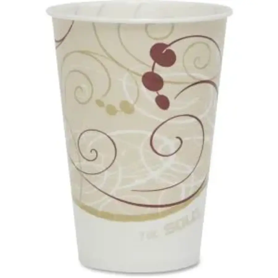 Jinice Cup 5Wht 175Ml 25S